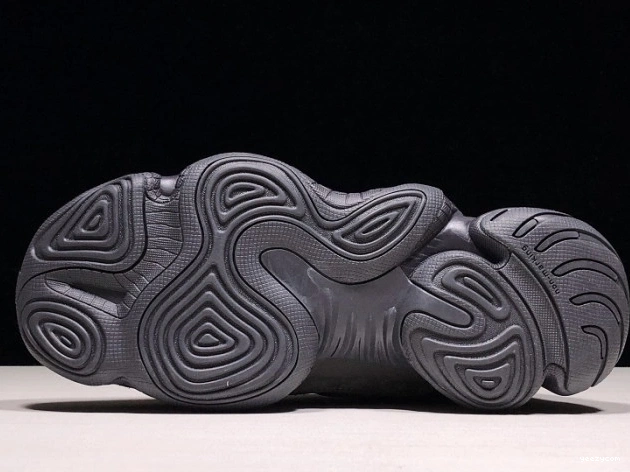 Yeezy Black Utility Adidas 500 F36640 1023